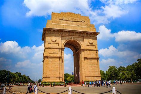 Nueva Delhi: guía imprescindible para tu visita a la capital de India ...