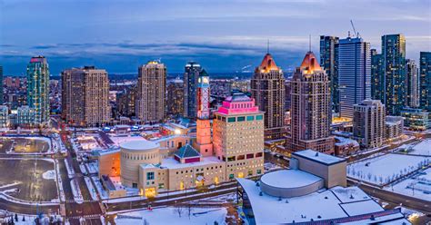 Mississauga: The Traveler's Guide | Adventures.com