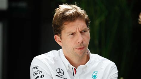 Karun Chandhok suspects a 'Mercedes element' to James Vowles’ Williams ...