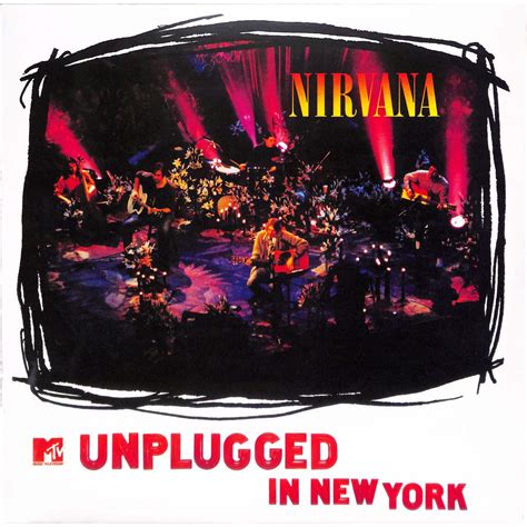 Nirvana mtv unplugged full concert download - mallpowen