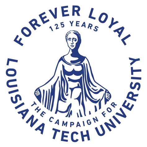 Louisiana Tech meets Forever Loyal Campaign Goal – 1894: The Louisiana ...