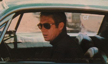 BEHIND THE SCENES OF STEVE MCQUEEN'S FAMOUS "BULLITT" CAR CHASE