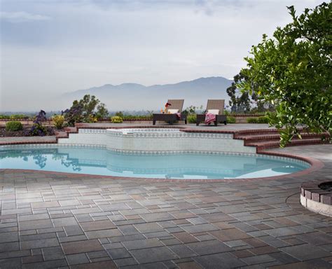 Pool Deck Materials Guide: TOP Pool Decking Options | INSTALL-IT-DIRECT