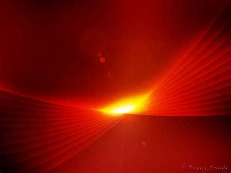 Light Red Background Wallpaper - WallpaperSafari