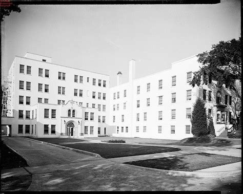 Mercy Hospital - Oklahoma City General | Oklahoma history, Oklahoma ...