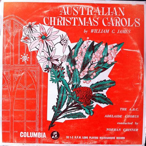 Australian Christmas Carols | Discogs