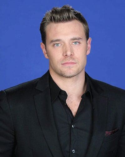 Billy Miller Heading To 'General Hospital'? | Soap Opera Network