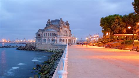 Constanta - Visit Romania