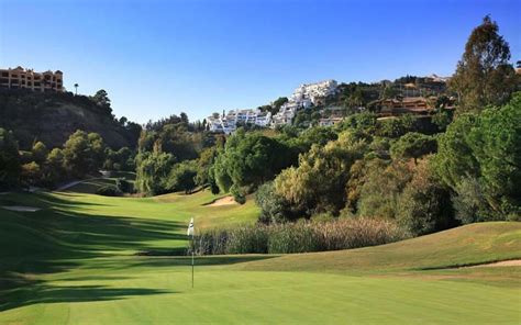 La Quinta Golf Club, find your golf holiday in Costa Del Sol