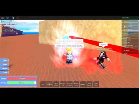 Roblox Dragon Ball Rage:Tips,Tricks and Secret or Glitch with (Extra) - YouTube