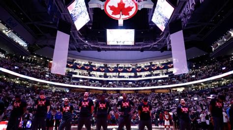 Toronto's Air Canada Centre to be renamed Scotiabank Arena in 'record-setting' deal | CBC Sports