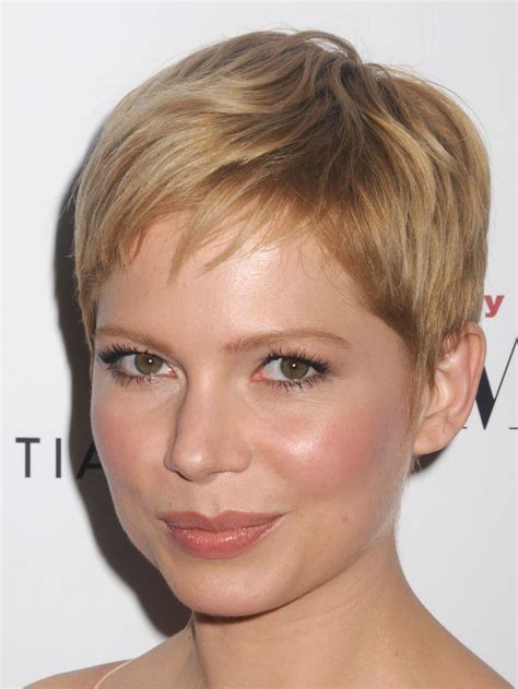 Michelle Williams at My Week with Marilyn Premiere in New York ...