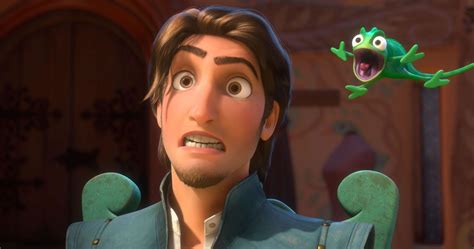 25 Things Wrong With Tangled We All Choose To Ignore