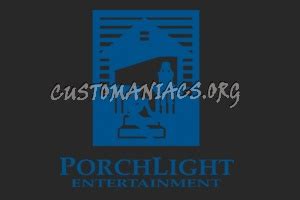 PorchLight Entertainment - DVD Covers & Labels by Customaniacs, id: 83489 free download highres