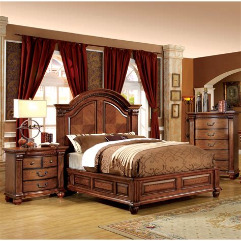 Newel Bed Master Bedroom Furniture Wooden Bed Design - vrogue.co