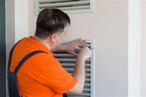 Professional HVAC Ductwork Repair in Your Area | HVAC Ductwork Repair Pros