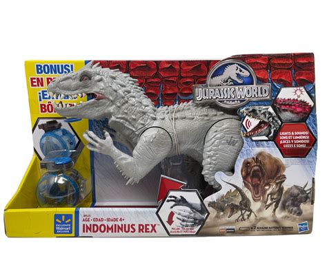 Total 70+ imagen indominus rex toy walmart canada - Viaterra.mx