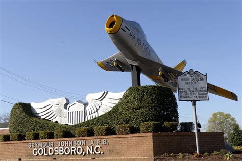 Downtown Goldsboro NC - Downtown Goldsboro