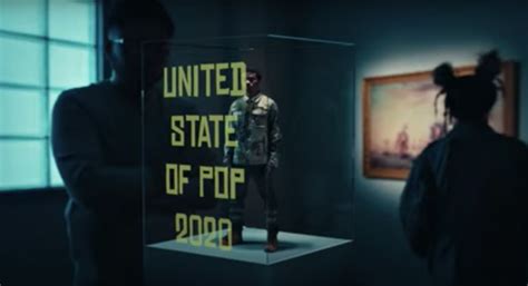 DJ Earworm's "United State Of Pop 2020" Mashup Is Here: Listen