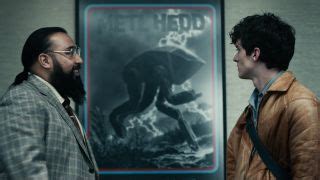 The best Black Mirror: Bandersnatch Easter eggs, references, and things you might have missed ...