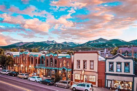 The 10 Best Breckenridge Hotels for Your Next Breckenridge Vacation