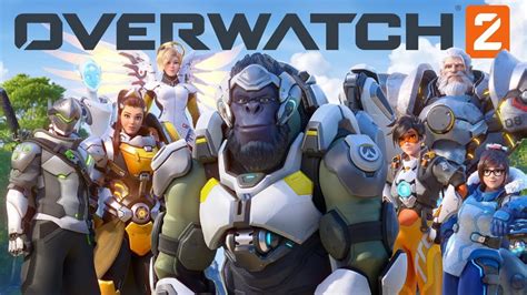 Overwatch 2 llegará a los 120 fps en Xbox Series X – Generacion Xbox