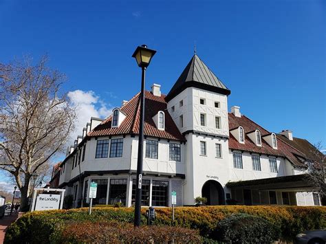 THE LANDSBY - Updated 2021 Prices, Hotel Reviews, and Photos (Solvang ...