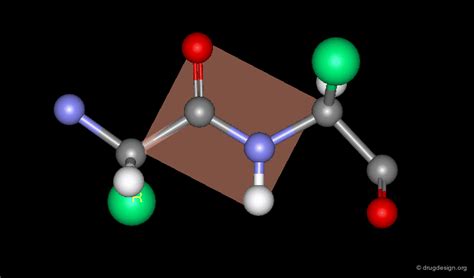 Protein Structure - Drug Design Org