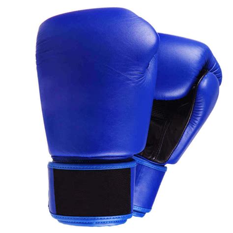 Leather Boxing Gloves – Alwasi Enterprises