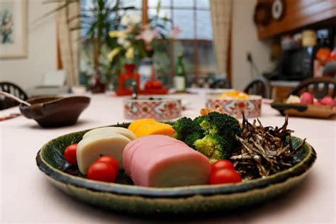 Japanese New Year Food: Osechi Ryori | Magnificent Japan