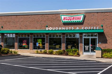 Krispy Kreme Franchise Employee Retention Credit (revised 2024) | DisasterLoanAdvisors.com