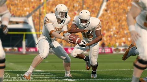 NCAA Football 14 review | GamesRadar+