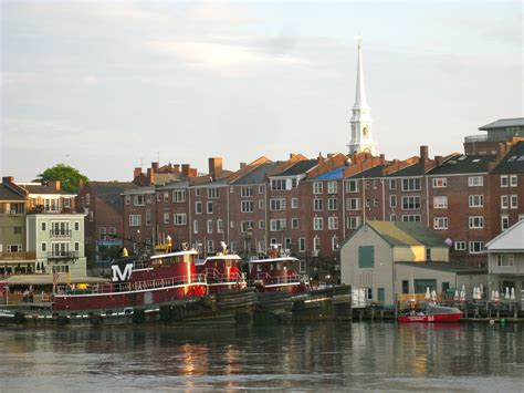 Portsmouth NH | New england coast, New hampshire, Portsmouth new hampshire