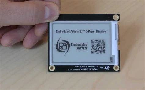 What is Electronic Paper Display 2023 Apple is Testing E link's