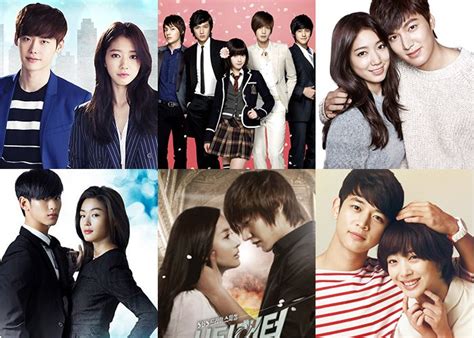 The top 20 most popular Asian dramas of all time on DramaFever | Drama coreano, Jumpio, Novelas