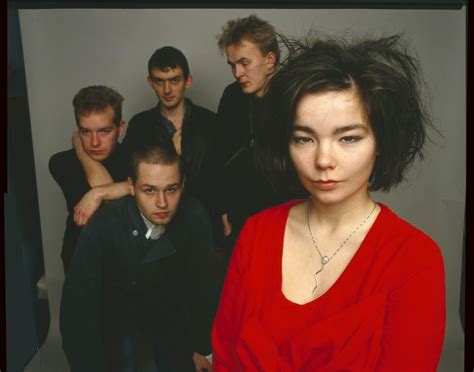 Bjork and Sugarcubes Delicious Boy, The Sugarcubes, Top 10 Hits, Band Photography, Louise Brooks ...