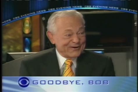 CBS Evening News with Bob Schieffer | TVARK