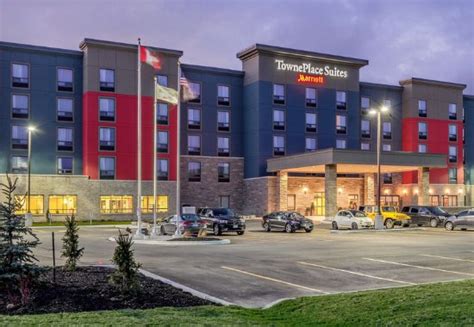 TownePlace Suites Belleville - UPDATED 2017 Prices, Reviews & Photos (Ontario) - Hotel - TripAdvisor