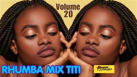 TRENDING RHUMBA MIX 2020 - YouTube