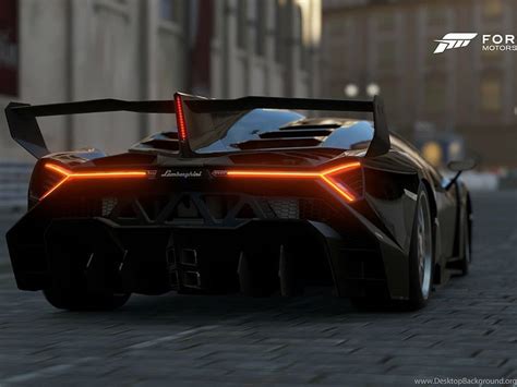 Lamborghini Veneno Forza Motorsport 5 Game. Background, Forza Horizon 5 HD wallpaper | Pxfuel