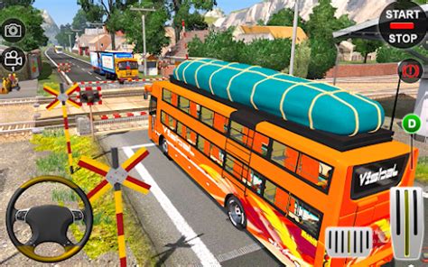 Download and play Bus Simulator 2021 Ultimate: New Bus Games on PC ...