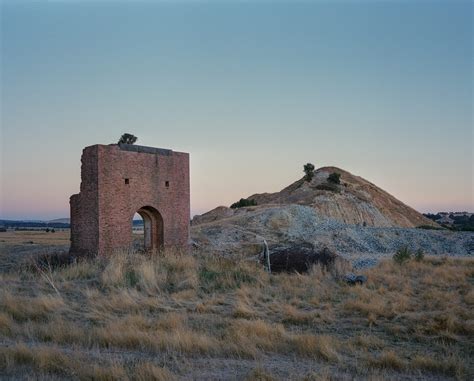 Australia's abandoned mines: rehabilitated - Australian Geographic