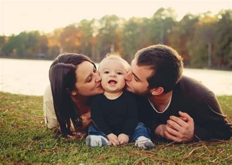 50 Examples of Family Photography | Art and Design | Fotografia di famiglia, Foto di famiglia ...