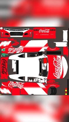 29 NASCAR Iracing templates ideas in 2022 | nascar, paint booth, paint ...