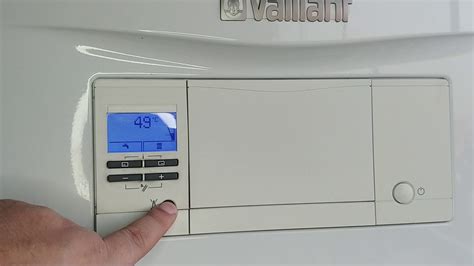 Pemanas Gas Dipasang Di Dinding Vaillant Ecotec Pro Vuwint, 55% OFF