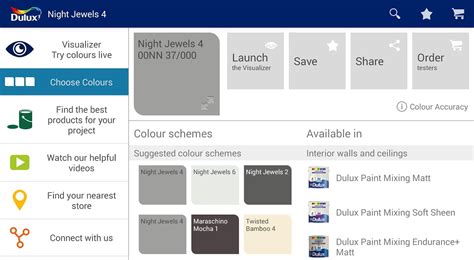 Populer 51+ Dulux Visualizer App Cost