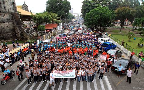 Dumaguete City, Philippines | DUMAGUETE, PHILLIPINES -- Foun… | Flickr