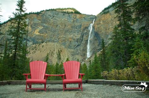 Parks Canada Camping Reservations Open in January » Vancouver Blog Miss604