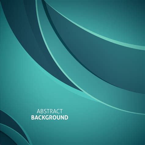 Abstract Background Teal Images - Free Download on Freepik