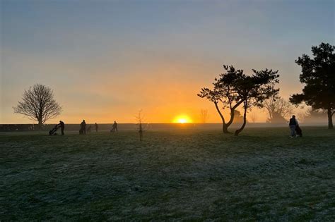 Course Photos - CORHAMPTON GOLF CLUB